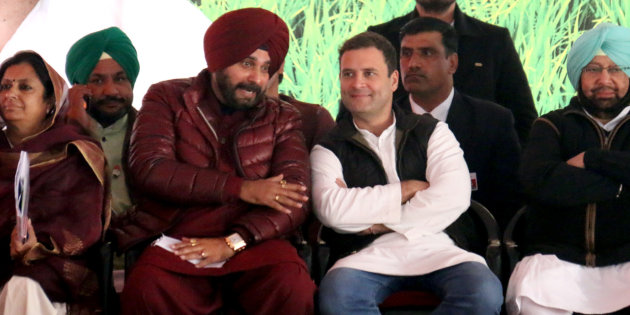 punjabwinwillbemygifttorahulandsoniagandhisaysnavjotsinghsidhu